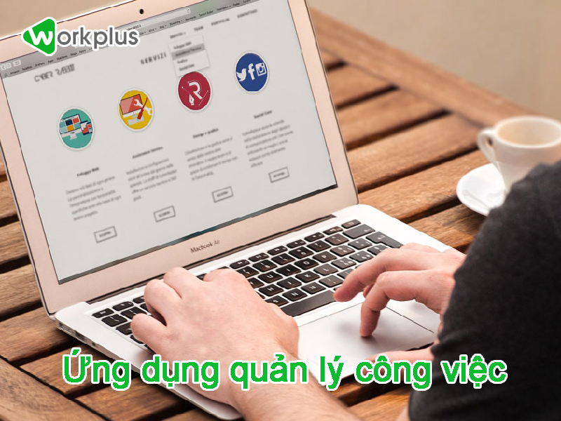 Ứng dụng quản lý công việc Workplus Platform tốt nhất 2022 4 Workplus là ứng dụng nhận được sự đánh giá 5 sao từ người dùng hiện nay.