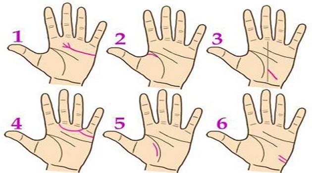 Xem Đường Chỉ Tay Tình Duyên Nam Dự Đoán Hôn Nhân Của Bạn