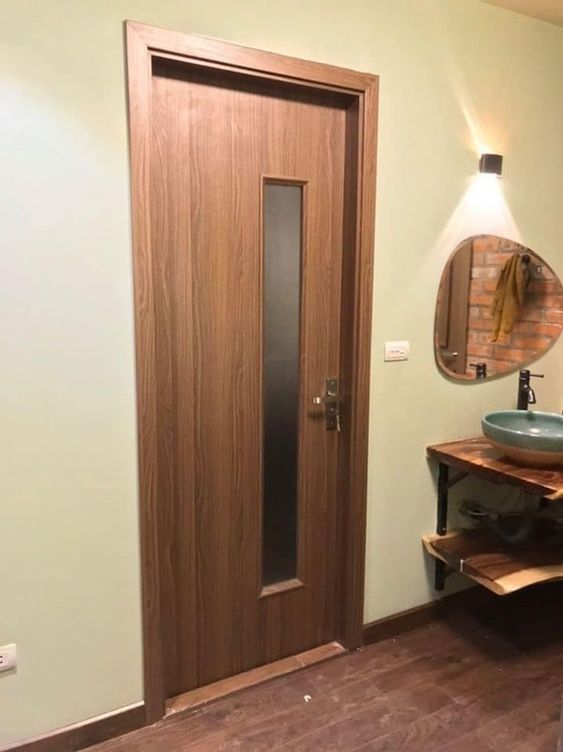 Top 30+ Mẫu cửa nhà vệ sinh Composite đẹp, chất lượng cao cấp nhất 2022 18 Top 30+ Mẫu cửa nhà vệ sinh Composite đẹp, chất lượng cao cấp nhất 2022 12