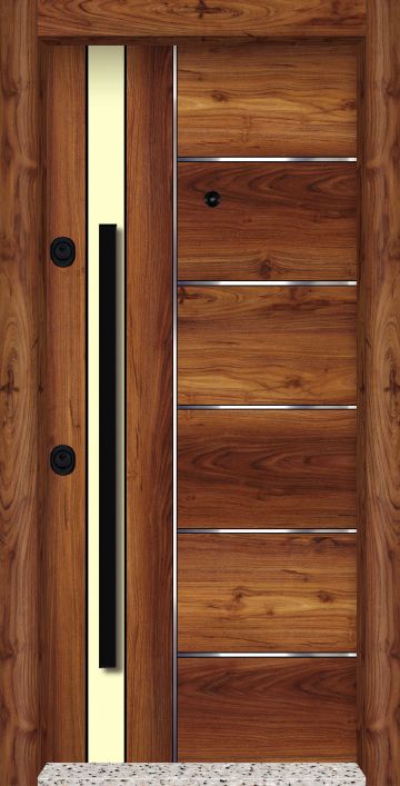 Top 30+ Mẫu cửa nhà vệ sinh Composite đẹp, chất lượng cao cấp nhất 2022 3 Ưu điểm cửa nhà vệ sinh cao cấp