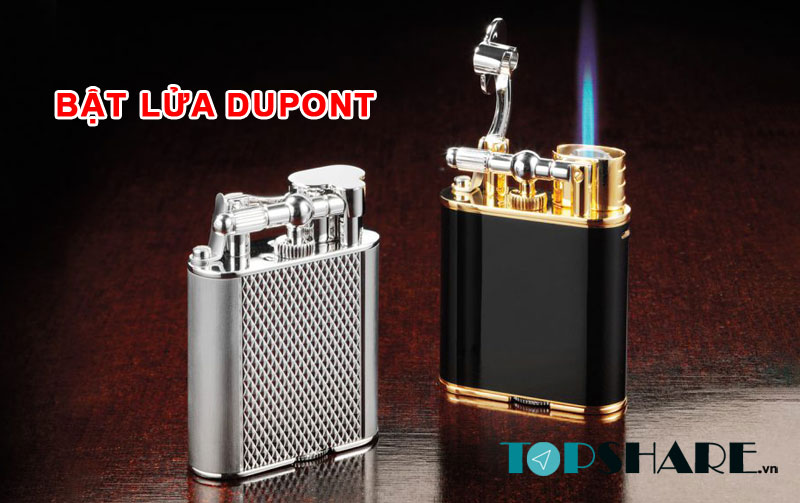 Bật lửa Dupont là gì? Báo giá bật lửa Dupont rẻ & tốt nhất 2022 1 Bật lửa Dupont