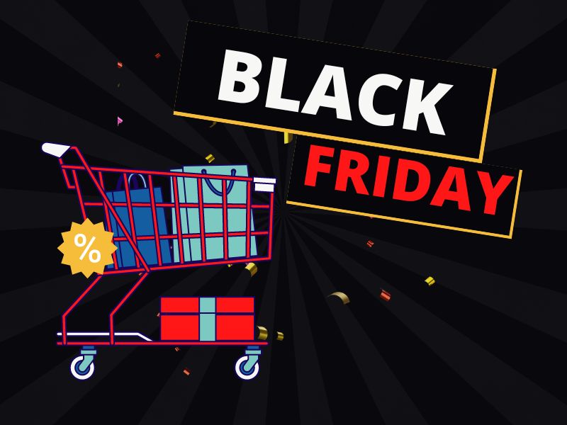 Black Friday Và Cyber Monday Là Gì? Sales Black Friday Hot Nhất