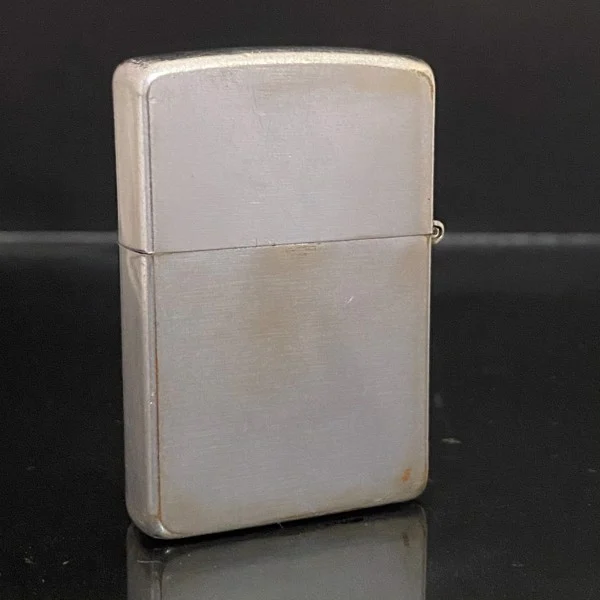 Bật lửa Zippo là gì? Báo giá bật lửa Zippo mới nhất 2022 4 Zippo Hiệu ứng gỉ đồng mộc mạc Zippo ZT22