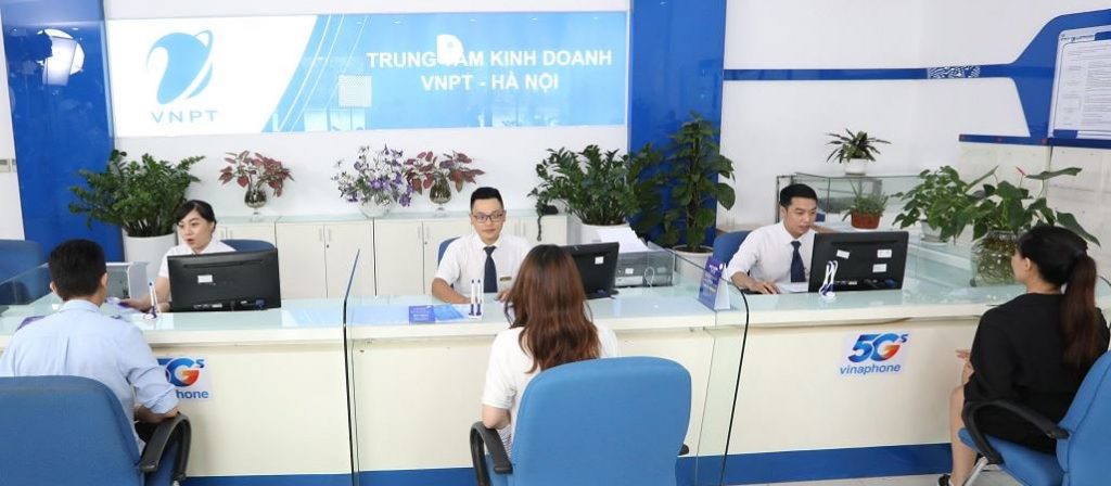 Các bước chuẩn bị cần thiết khi lắp mạng VNPT