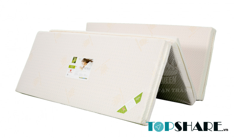 Nệm cao su thiên nhiên Vạn Thành Venus