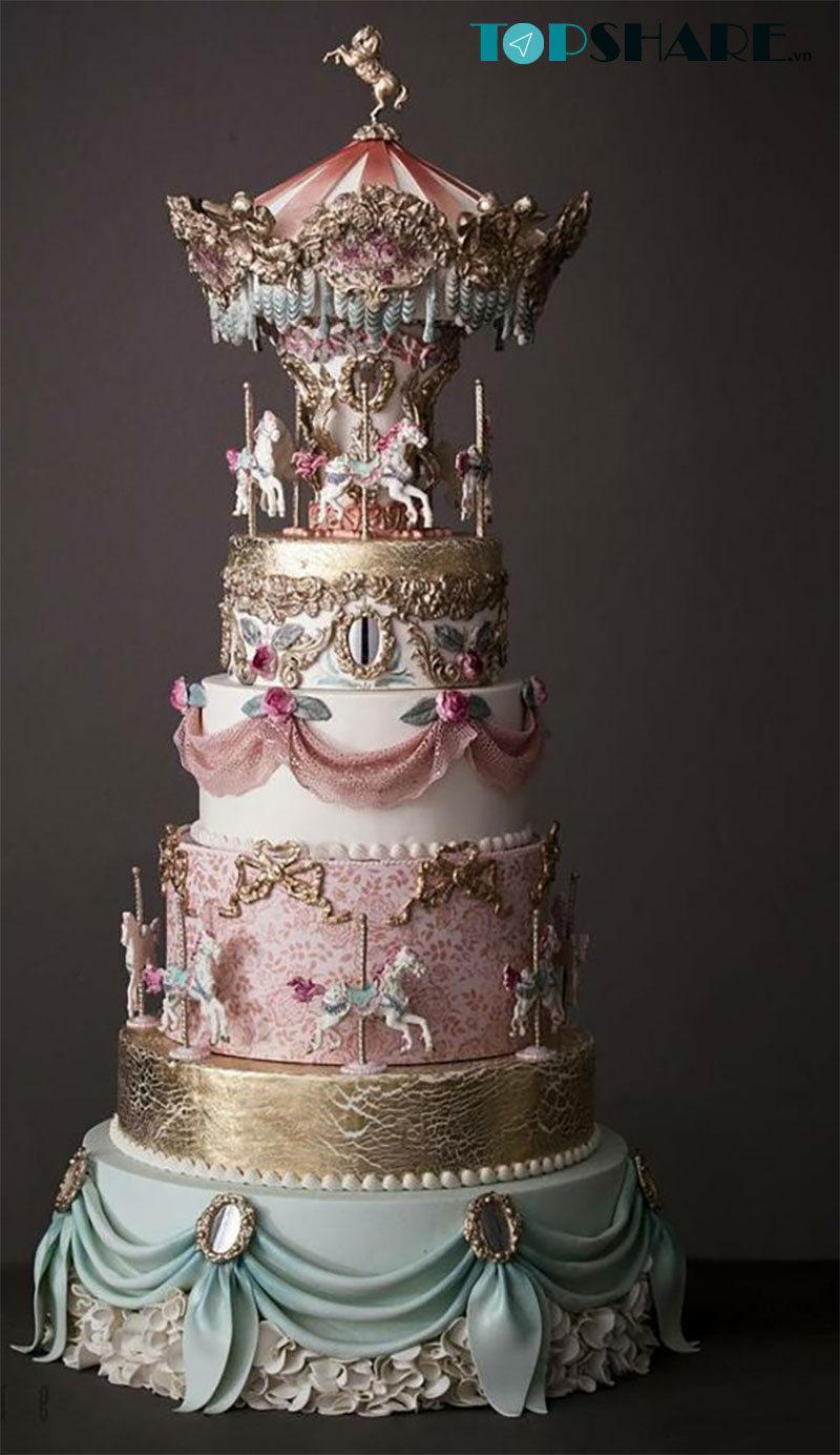 Top 999+ hình ảnh bánh sinh nhật đẹp độc lạ thú vị hot nhất ...