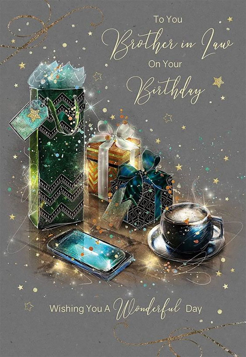 Hình ảnh chúc mừng sinh nhật cho anh em rể