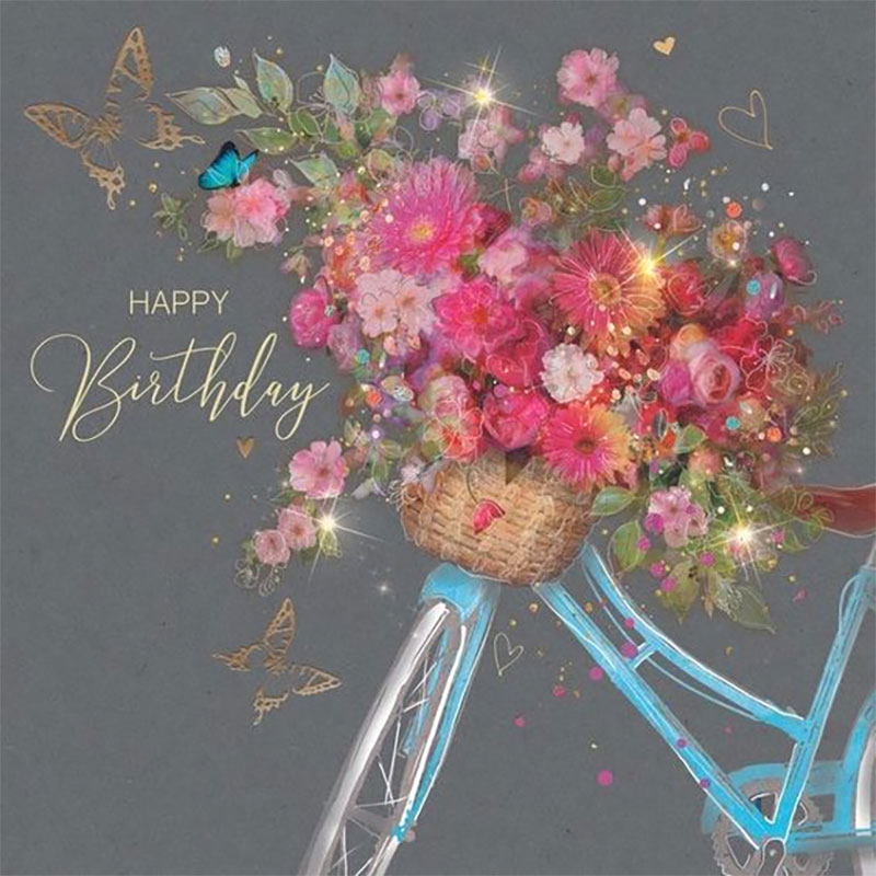 Hình ảnh chúc mừng sinh nhật cho bóng hồng kiều diễm