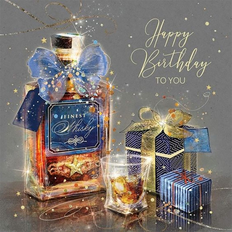 Hình ảnh chúc mừng sinh nhật cho sếp sành điệu