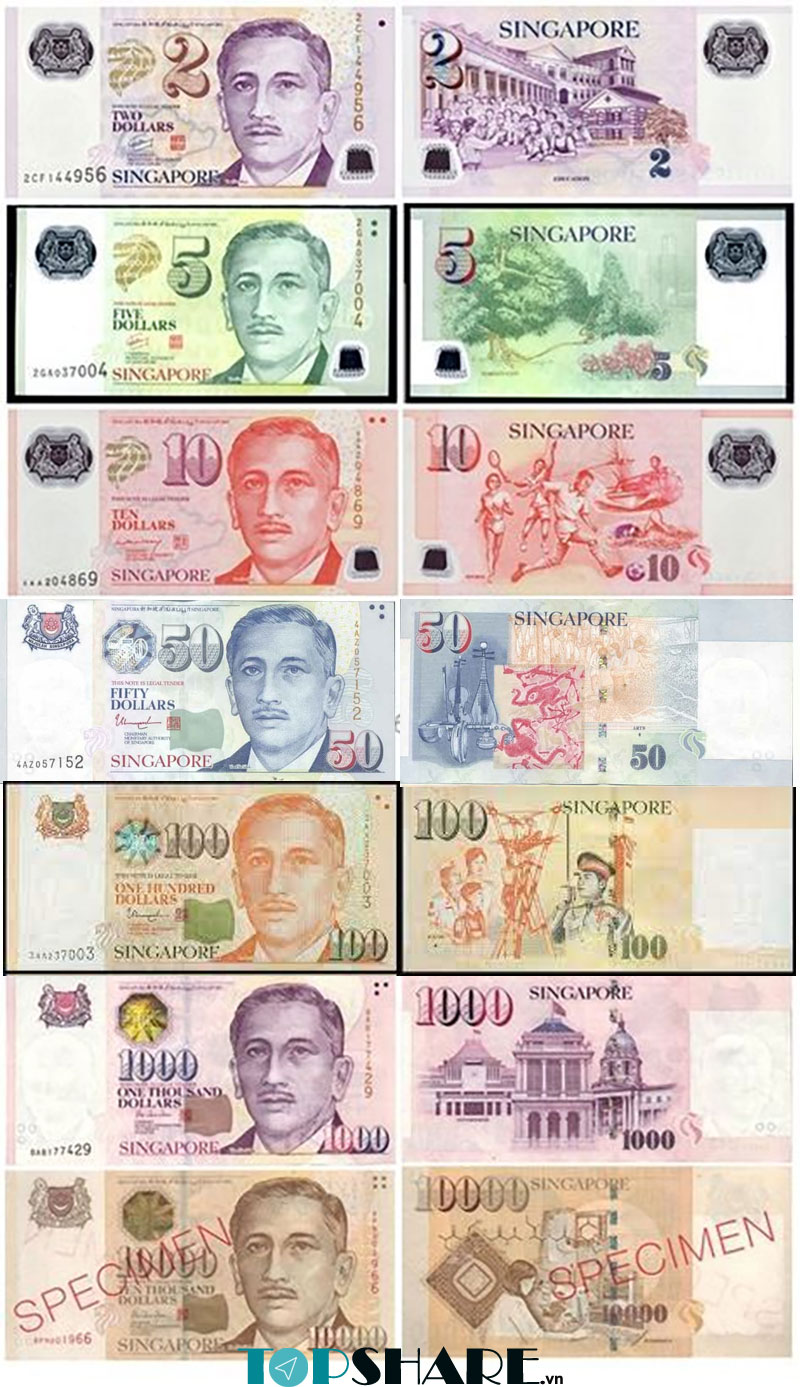 Tổng hợp 99+ hình ảnh tiền Việt Nam và tiền quốc tế mới nhất ...