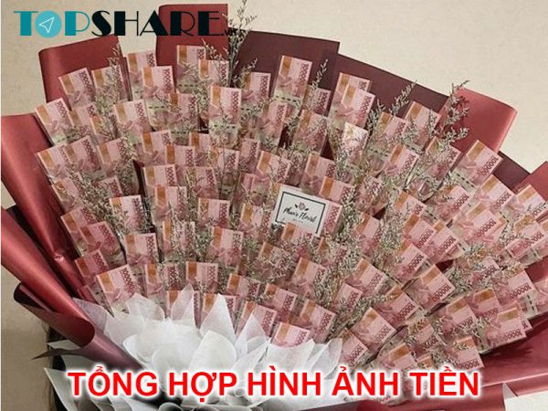 Tổng hợp 99+ hình ảnh tiền Việt Nam và tiền quốc tế mới nhất