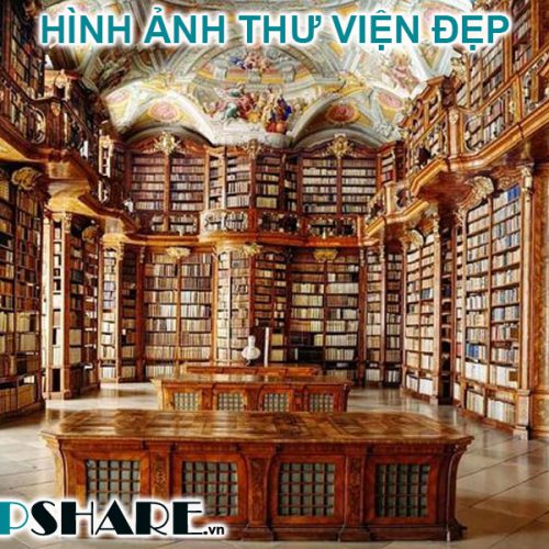 Top 999+ Hình Ảnh Thư Viện Đẹp Độc Hot Mới Nhất sẽ giúp các bạn nhanh chóng có ngay hình nền cho điện thoại hay máy tính của mình! Cùng xem với Topshare.vn nhé!