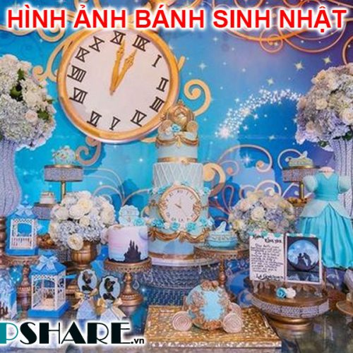 Top 999+ hình ảnh bánh sinh nhật đẹp độc lạ thú vị hot nhất