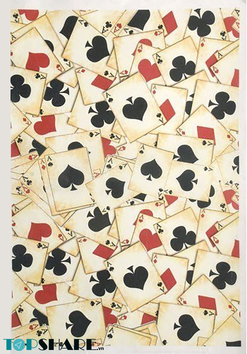 luận giải về cách bói bài Tây theo ngày sinh dựa trên các nước bài