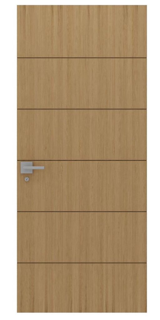 Mẫu cửa gỗ đẹp và hiện đại