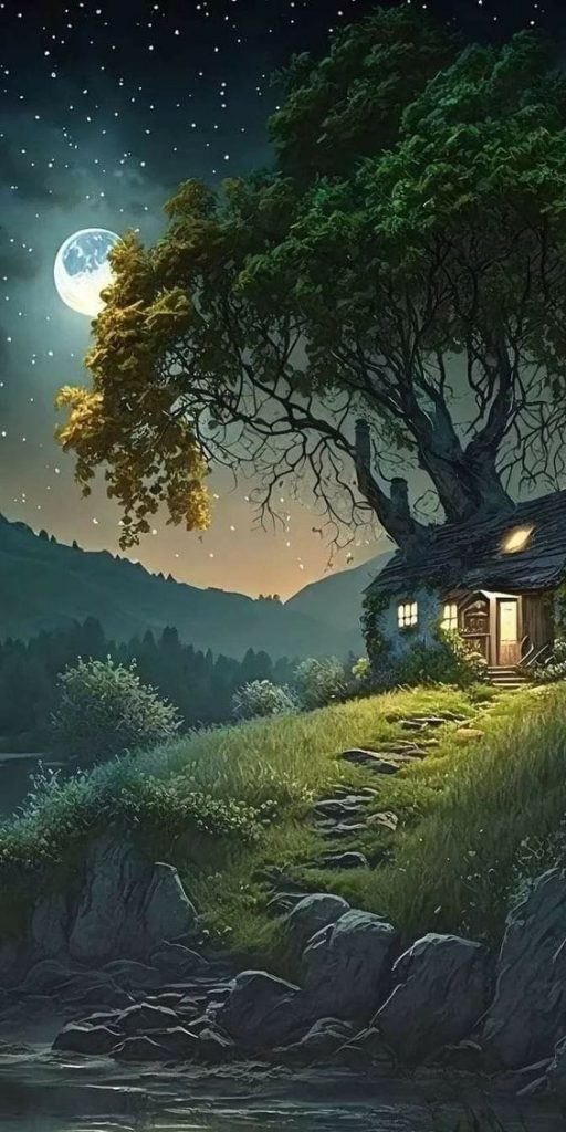 Top 80+ Hình Nền Chill Đẹp Chất Nhất Hiện Nay [timect] 58