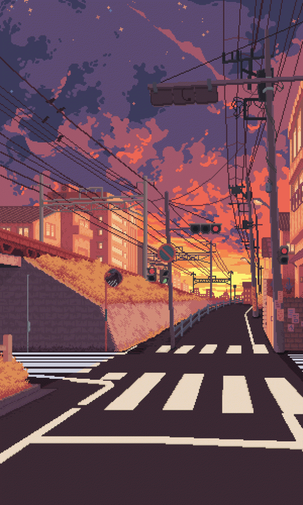 Top 80+ Hình Nền Chill Đẹp Chất Nhất Hiện Nay [timect] 57