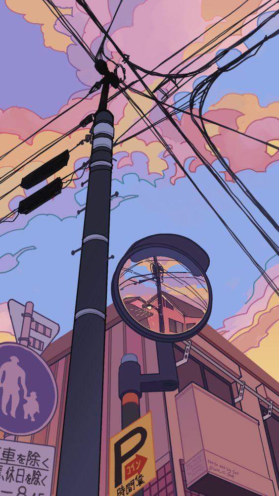 Top 80+ Hình Nền Chill Đẹp Chất Nhất Hiện Nay [timect] 74