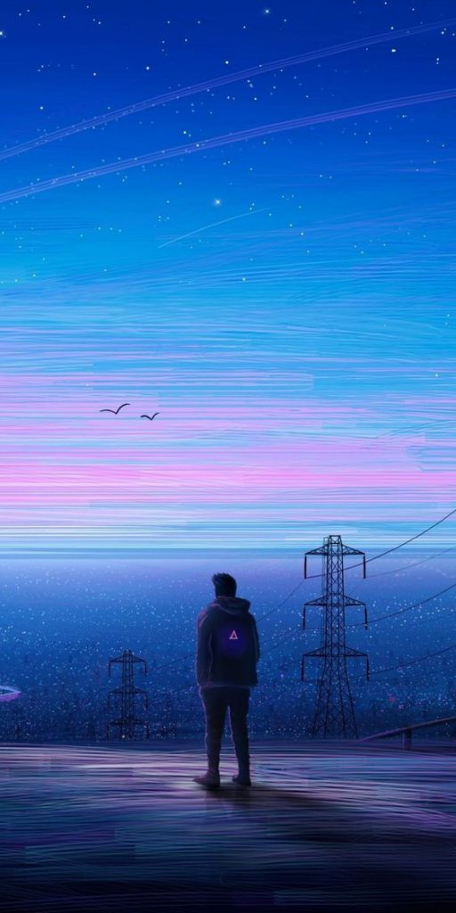 Top 80+ Hình Nền Chill Đẹp Chất Nhất Hiện Nay [timect] 76