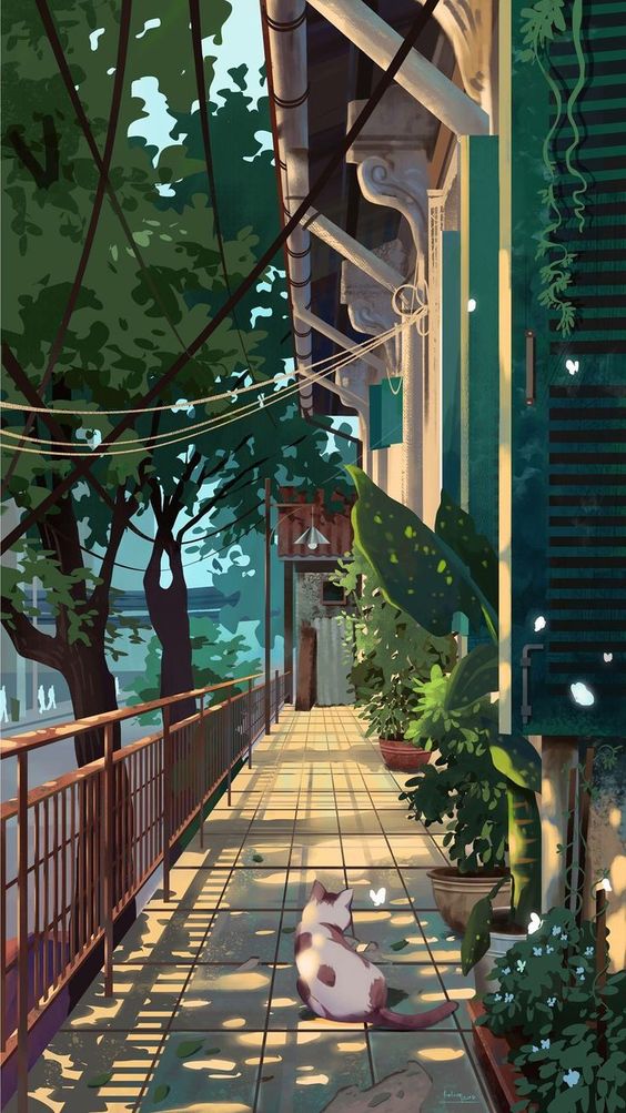 Top 80+ Hình Nền Chill Đẹp Chất Nhất Hiện Nay [timect] 80