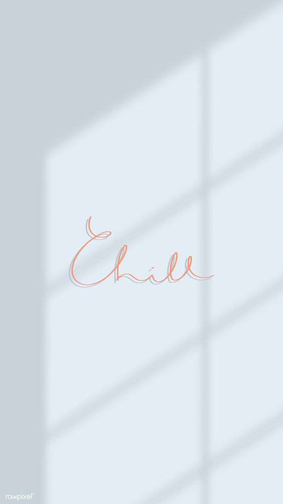 Chill