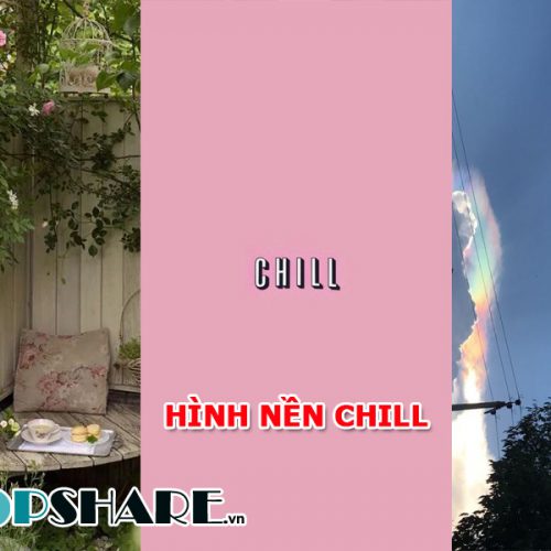 Hình Nền Chill