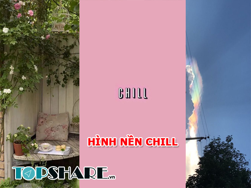 Hình Nền Chill