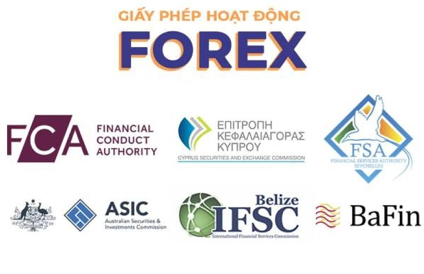 [Cập nhật] Các sàn forex được cấp phép tại Việt Nam mới nhất 2023 4