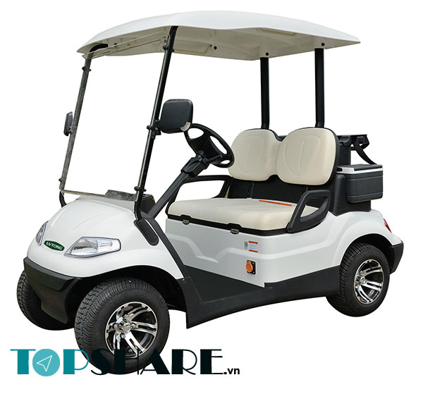 Xe điện sân Golf 2 chỗ LT-A627.2
