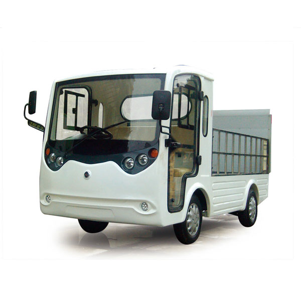 Xe tải điện chở hàng 2 chỗ LT-S2.B.HY6