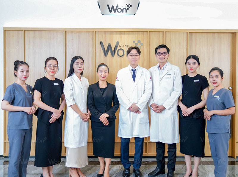 Trị rạn da bằng công nghệ Matrix Plus tại Won Clinic có tốt như quảng cáo? 8 Loại bỏ hoàn toàn tính trạng rạn da với công nghệ Matrix Plus tại Won Clinic