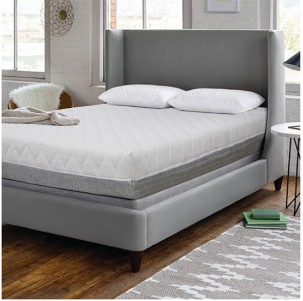 Nệm cao su non 1m Everon