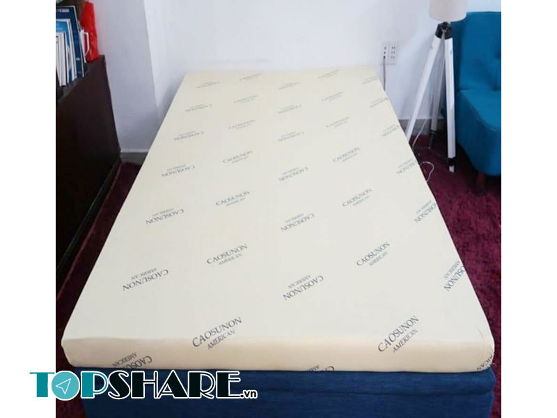 [Top 50+] Mẫu Nệm Cao Su Non 1m giá rẻ, chất lượng & hot nhất [timect] 2