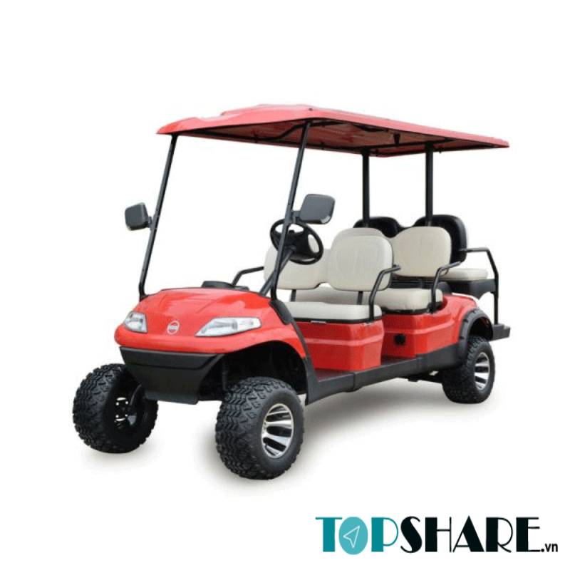 Xe điện sân golf