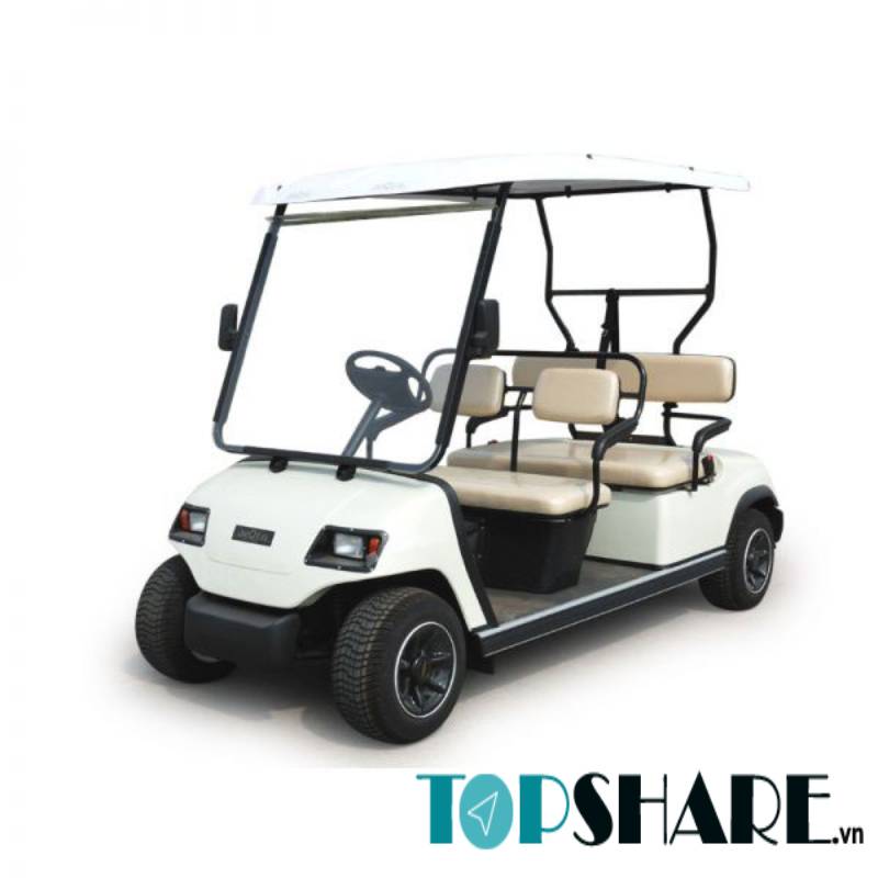 Xe điện sân golf 4 chỗ LVTONG 4ST
