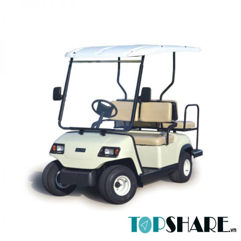 Xe điện sân golf 4 chỗ LVTONG LT-A2+2