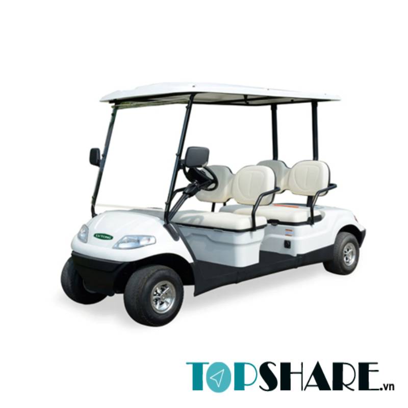 Xe điện sân golf 4 chỗ LVTONG LT-A627.4