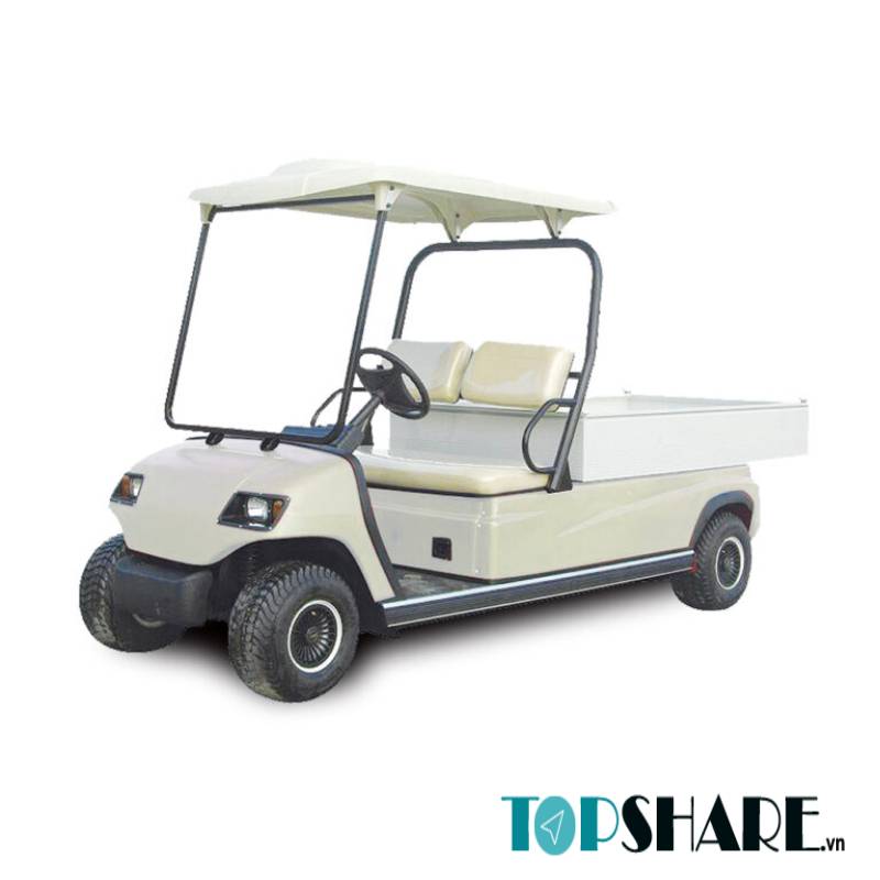 Mẫu xe tải điện chở hàng chất lượng LT-A2.H2