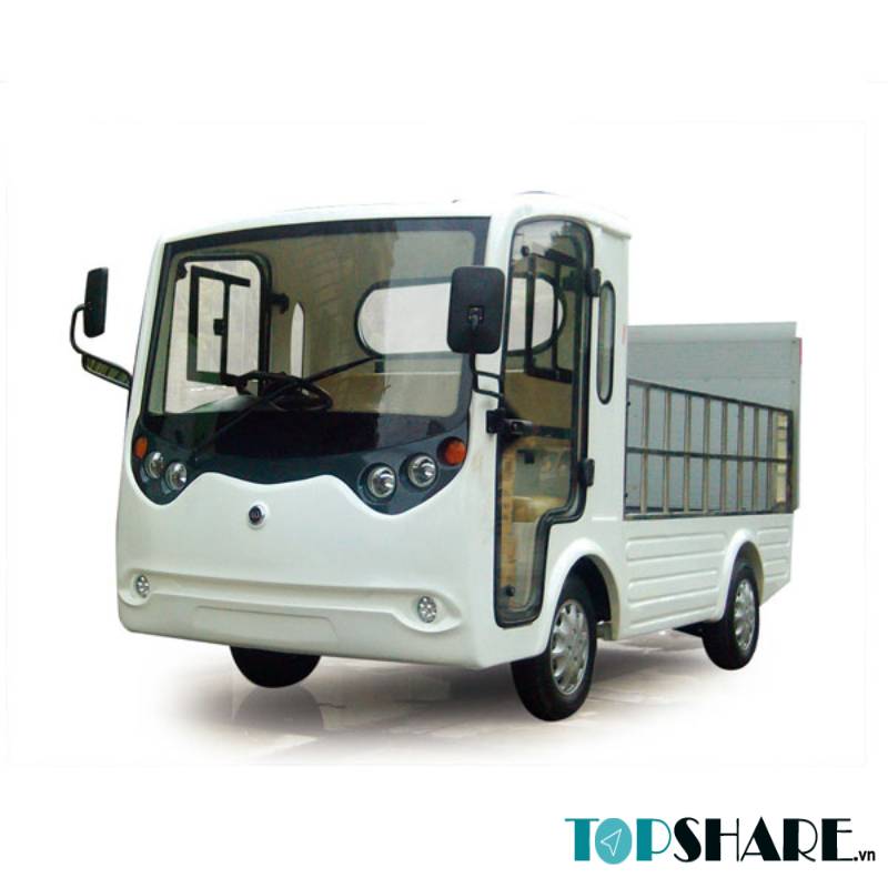 Mẫu xe tải điện chở hàng chất lượng LT-S2.B.HY6