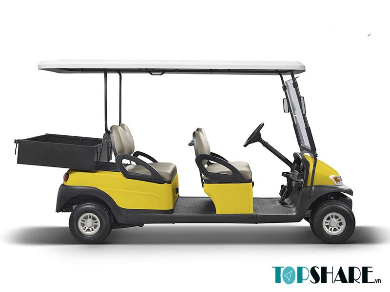 Mẫu xe tải điện chở hàng chất lượng VNE.CAR 04CR