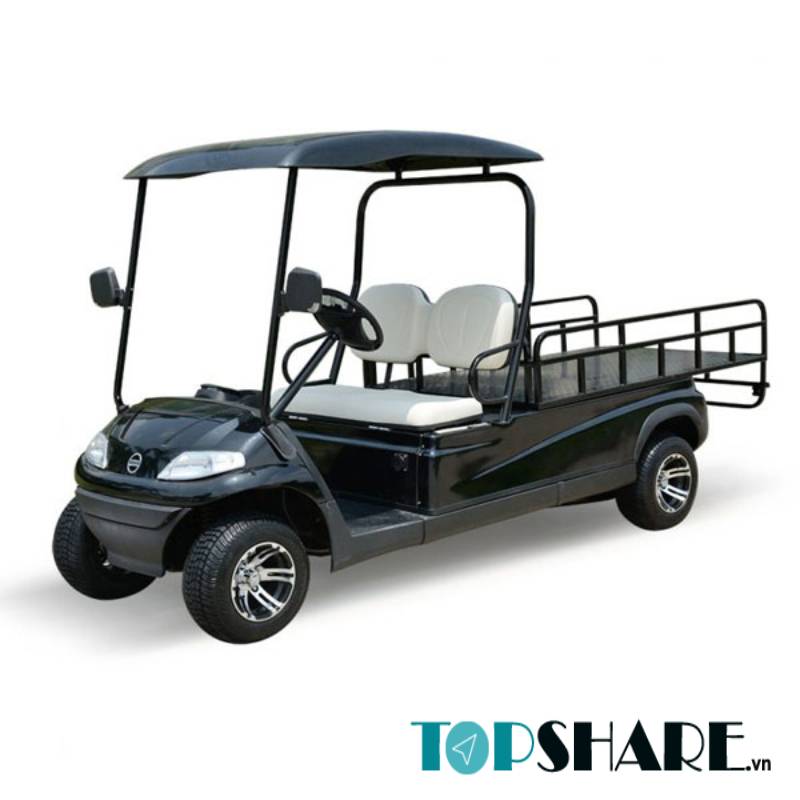 Xe điện chở hàng thùng lửng LVTONG LT-A627.2.H8