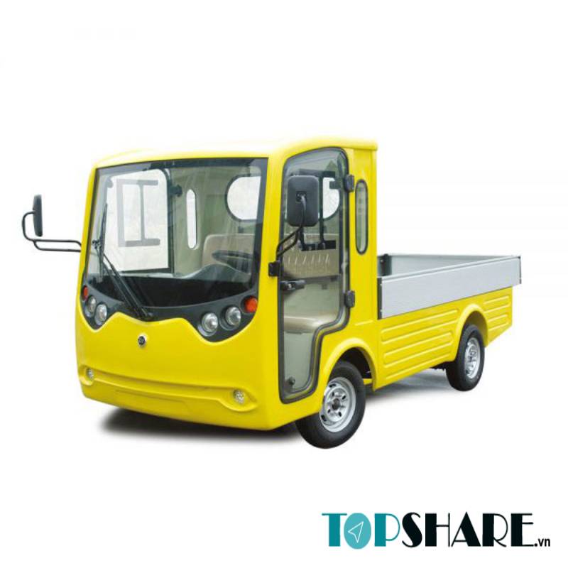 Xe điện chở hàng thùng lửng LVTONG LT-S2.B.HP