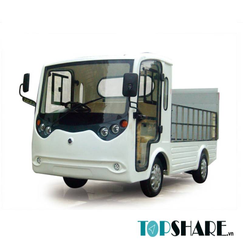 Xe điện chở hàng thùng lửng LVTONG LT-S2.B.HY6