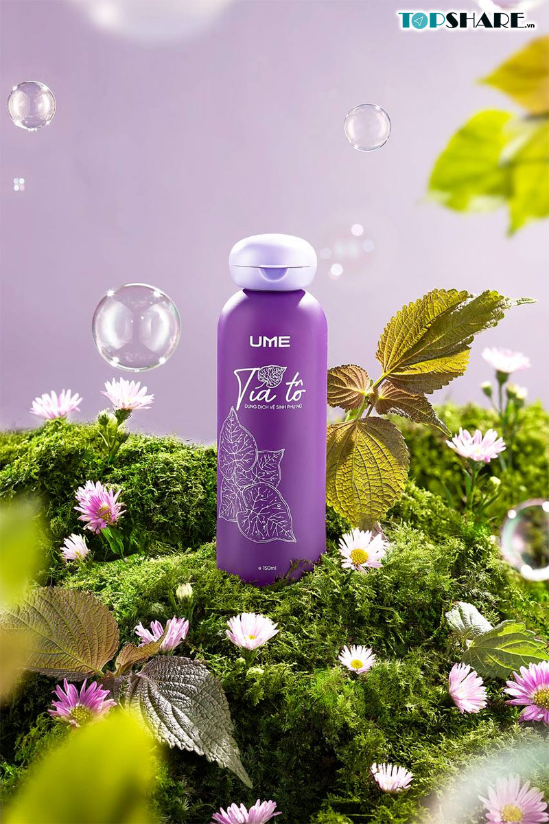 Top 3 Dung dịch vệ sinh phụ nữ bác sĩ khuyên dùng 5 Dung dịch vệ sinh LA TIATO