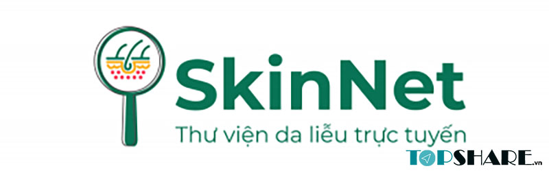 Sữa rửa mặt kiềm dầu The 1Lab có tốt không? Review chi tiết 7 Đôi nét về thương hiệu SkinNet