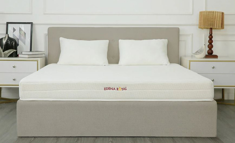 Nệm cao su non Royal Edena 1m2 