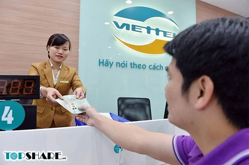 Cách đổi thông tin sim Viettel không chính chủ 12 Những lưu ý về cách đổi thông tin sim Viettel không chính chủ