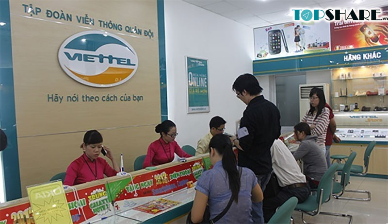 Cách đổi thông tin sim Viettel không chính chủ 11 Trường hợp bạn không biết chủ cũ của sim là ai