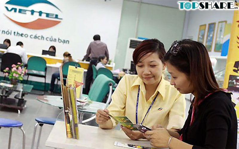 Cách đổi thông tin sim Viettel không chính chủ 10 Trường hợp chủ cũ không thể đến cửa hàng cùng bạn