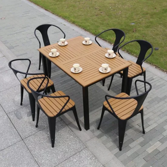 Top 155+ Bộ bàn ghế nhựa ngoài trời đẹp, chất nhất [timect] 24